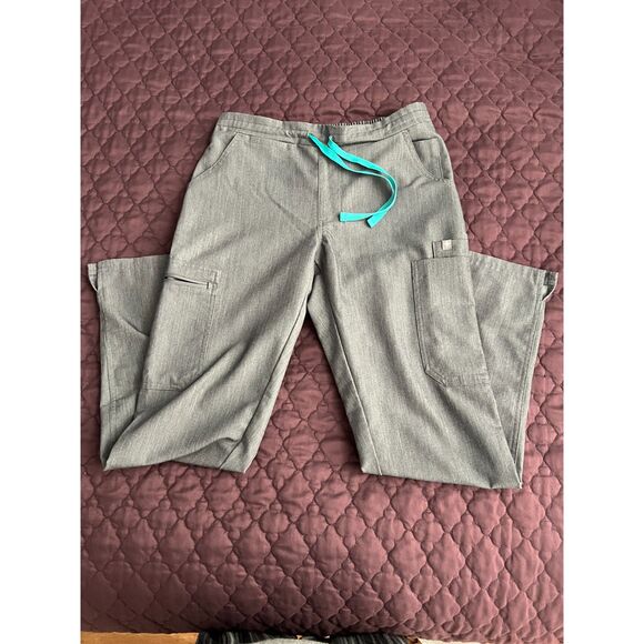 FIGS scrub pants XSP - Picture 1 of 3